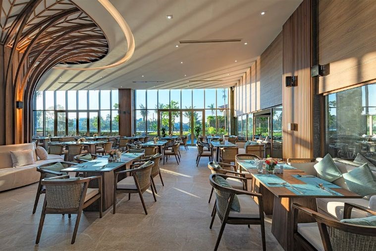 Bellerive Hội An Hotel & Spa